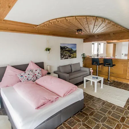 Bergfex Urlaubsglueck Apartman